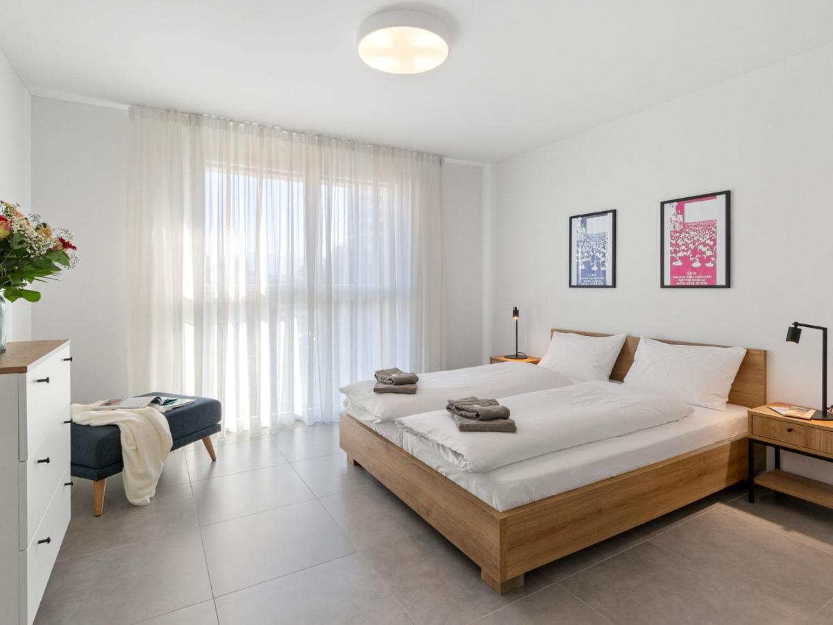 Apartment Loctowers A4-4-4 By Interhome لوكارنو المظهر الخارجي الصورة