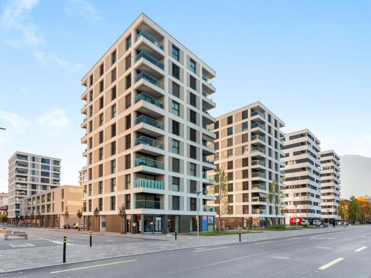 Apartment Loctowers A4-4-4 By Interhome لوكارنو المظهر الخارجي الصورة
